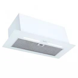 Вытяжка полновстраиваемая WEILOR PBS 72650 GLASS WH 1250 LED Strip