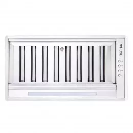 Вытяжка полновстраиваемая WEILOR PPE 5230 SS 1000 LED Strip