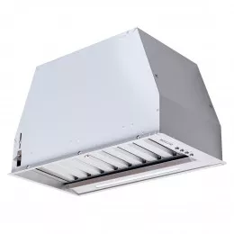 Вытяжка полновстраиваемая WEILOR PPE 5230 SS 1000 LED Strip