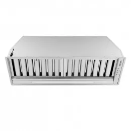Витяжка повновбудована WEILOR PPE 8265 SS 1250 LED Strip