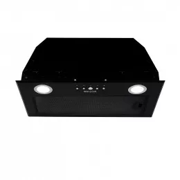 Вытяжка полновстраиваемая WEILOR WBE 5230 FBL 1000 LED