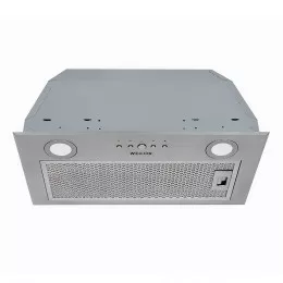 Вытяжка полновстраиваемая WEILOR WBE 5230 SS 1000 LED