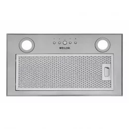 Вытяжка полновстраиваемая WEILOR WBE 5230 SS 1000 LED