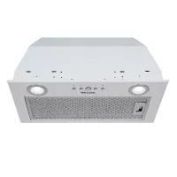 Вытяжка полновстраиваемая WEILOR WBE 5230 WH 1000 LED