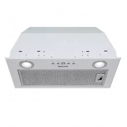 Вытяжка полновстраиваемая WEILOR WBE 5230 WH 1000 LED