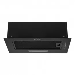 Вытяжка полновстраиваемая WEILOR WB 64 FBL