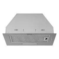 Вытяжка полновстраиваемая WEILOR WB 68 SS