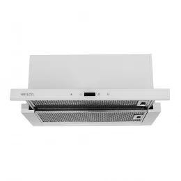 Витяжка телескопічна WEILOR PTS 6140 WH 750 LED Strip