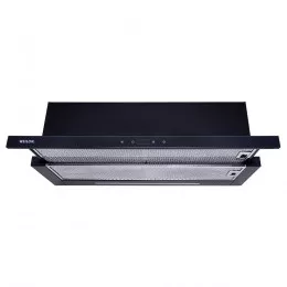 Вытяжка телескопическая WEILOR PTS 9265 BL 1300 LED Strip