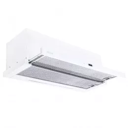 Витяжка телескопічна WEILOR PTS 9265 WH 1300 LED Strip