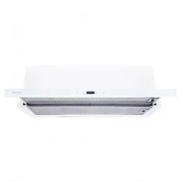 Вытяжка телескопическая WEILOR PTS 9265 WH 1300 LED Strip