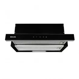 Витяжка телескопічна WEILOR WTS 6230 BL 1000 LED Strip