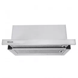 Вытяжка телескопическая WEILOR WT 6130 I 750 LED Strip