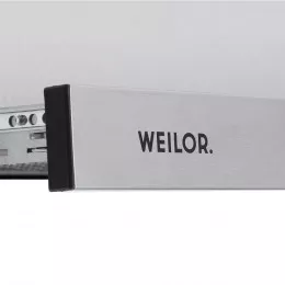 Витяжка телескопічна WEILOR WT 6230 I 1000 LED Strip