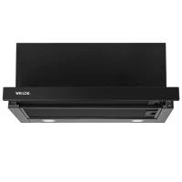 Витяжка телескопічна WEILOR WT 67 FBL