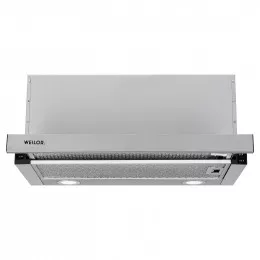 Витяжка телескопічна WEILOR WT 67 SS