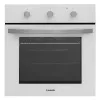 Духовка MINOLA OE 6615 WH - № 1