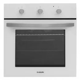 Духовка Minola OE 6615 WH