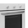 Духовка MINOLA OE 6615 WH - № 2
