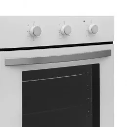 Духовка MINOLA OE 6615 WH