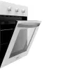 Духовка MINOLA OE 6615 WH - № 6