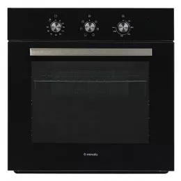 Духовка Minola OE 6632 BL