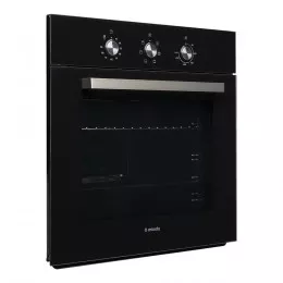 Духовка MINOLA OE 6632 BL