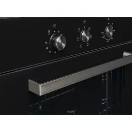 Духовка MINOLA OE 6632 BL