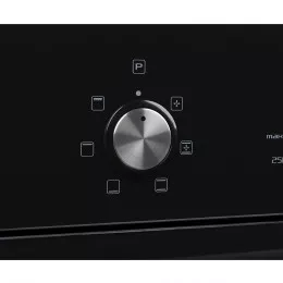 Духовка MINOLA OE 6632 BL