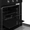 Духовка MINOLA OE 6632 BL - № 10