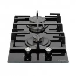 Газова поверхня на склі MINOLA MGG 31436 BL