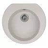 Мойка кухонная гранитная MINOLA MRG 1050-53 Антик - № 1