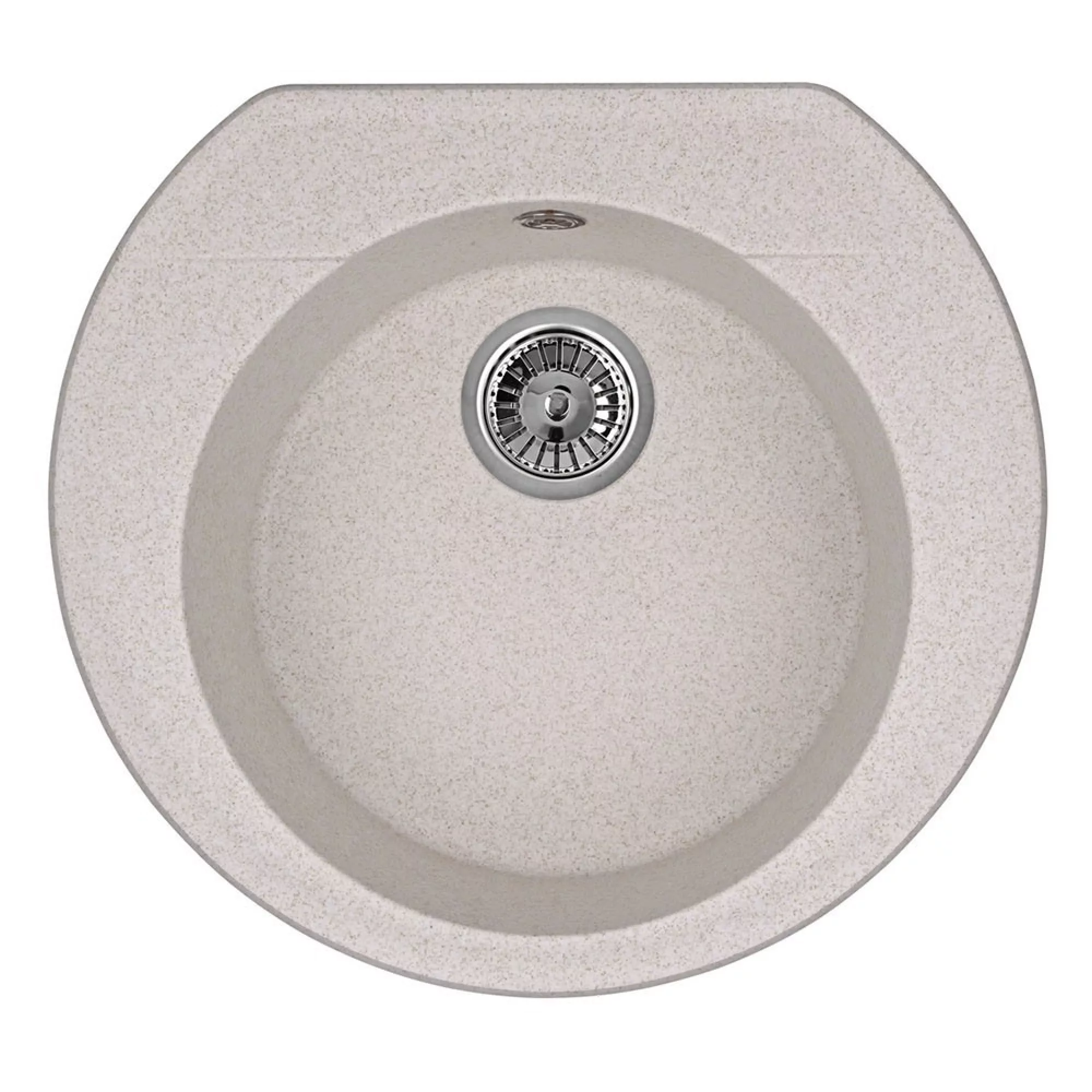 Мойка кухонная гранитная MINOLA MRG 1050-53 Антик , Атикул 4815155000456 |  купить на AQUILA.UA - фото 1
