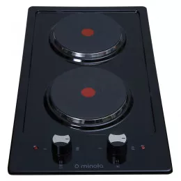 Електрична поверхня Domino MINOLA ME 3203 BL
