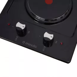 Електрична поверхня Domino MINOLA ME 3203 BL