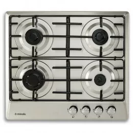 Поверхность газовая на металле Minola MGM 61011 I