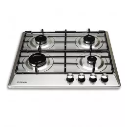 Поверхность газовая на металле MINOLA MGM 61011 I