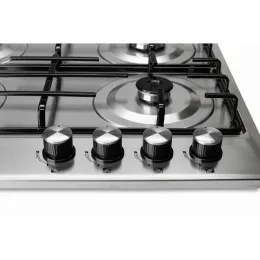 Поверхность газовая на металле MINOLA MGM 61011 I