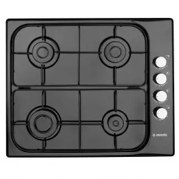 Поверхность газовая на металле Minola MGM 61115 BL