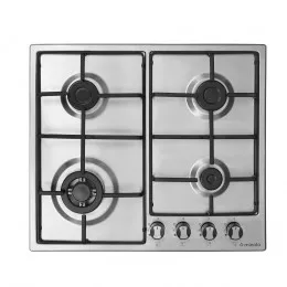 Поверхность газовая на металле Minola MGM 61215 I