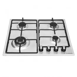 Поверхность газовая на металле MINOLA MGM 61215 I