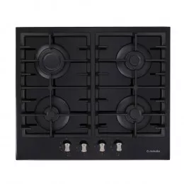 Поверхность газовая на стекле Minola MGG 61025 BL