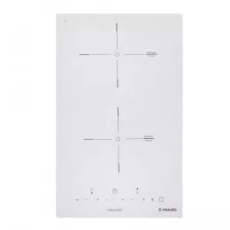 Поверхность индукционная Domino Minola MI 3044 GSW