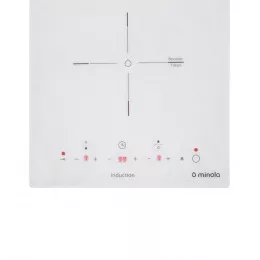 Індукційна поверхня Domino MINOLA MI 3044 GSW