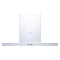 Вытяжка декоративная Т-образная Minola Slim T 6712 I 1100 LED