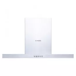Вытяжка декоративная Т-образная Minola Slim T 6712 I 1100 LED