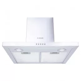 Вытяжка декоративная Т-образная MINOLA Slim T 6712 I 1100 LED