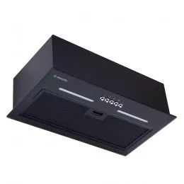 Вытяжка полновстраиваемая Minola HBI 5263 BL GLASS 700 LED Line