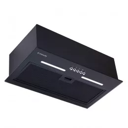 Витяжка повно вбудована MINOLA HBI 5263 BL GLASS 700 LED Line