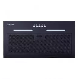 Витяжка повно вбудована MINOLA HBI 5263 BL GLASS 700 LED Line